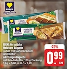 Mehrkorn Baguette von EDEKA Herzstücke im aktuellen EDEKA Prospekt für 0,99 €
