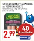 Aktuelle Bratwurst Angebote bei Marktkauf in Oberhausen Aktuelles Vegetarische Produkte Angebot bei Marktkauf in Oberhausen ab 2,99 €