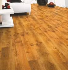 Laminatboden ³ bei OBI in Neuwied Laminatboden ³ im Angebot bei OBI Neuwied für 5,49 €