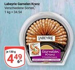 Aktuelle Garnelen Angebote bei GLOBUS in Ludwigshafen (Rhein) Aktuelles Garnelen Kranz Angebot bei GLOBUS in Ludwigshafen (Rhein) ab 4,49 €