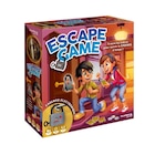 Escape Game - DUJARDIN en promo chez Carrefour Escape Game - DUJARDIN dans le catalogue Carrefour