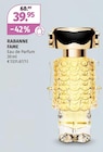 Fame von Rabanne im aktuellen Müller Prospekt für 39,95 €