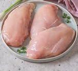 Bio-Hähnchenbrustfilet bei tegut im Schwaikheim Prospekt für 2,79 €