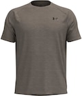 Tee-shirt de training homme - UNDER ARMOUR à 22,99 € dans le catalogue Intersport