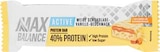 Proteinriegel von Max Balance für 1,99 € bei Netto Marken-Discount im Angebot Proteinriegel von Max Balance im aktuellen Netto Marken-Discount Prospekt