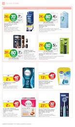 Offre Smoothie dans le catalogue Intermarché Hyper du moment à la page 30