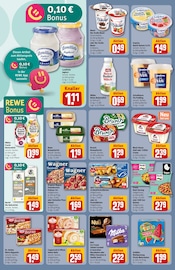Frosta im REWE Prospekt in Bielefeld Aktueller REWE Prospekt mit Frosta, "Dein Markt", Seite 14
