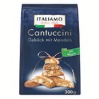 Cantuccini von Italiamo für 1,49 € bei Lidl im Angebot Cantuccini von Italiamo im aktuellen Lidl Prospekt