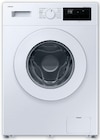 Lave-linge frontal - Samsung - Hyper U à Saintes Lave-linge frontal - Samsung en promo chez Hyper U Saintes à 349,00 €
