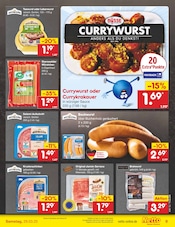 Aktueller Netto Marken-Discount Prospekt mit Tierbedarf, "Aktuelle Angebote", Seite 11