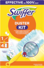 Kit Plumeau + Recharges - Swiffer dans le catalogue Aldi