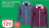 Damen-Fleecejacke bei GLOBUS im Krumbach Prospekt für 12,99 €