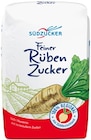 Feiner Rüben Zucker von Südzucker im aktuellen REWE Prospekt für 0,99 €