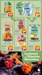 REWE Raeucherlachs im Prospekt REWE Raeucherlachs im Prospekt