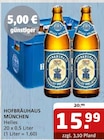 Getränke Quelle WVG Aschersleben - Helles Angebot im Prospekt Helles bei Getränke Quelle WVG im Aschersleben Prospekt für 15,99 €