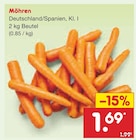 Angebot im Netto Marken-Discount Issersheilingen Prospekt Netto Marken-Discount Issersheilingen Prospekt mit im Angebot für 1,69 €