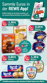 REWE Prospekt der Woche "Dein Markt" Seite 2, 01.09.2025 bis 06.09.2025 für Neuss Aktueller REWE Prospekt "Dein Markt" Seite 2 von 18 Seiten für Neuss