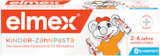 Kinder-Zahncreme von elmex im aktuellen budni Prospekt
