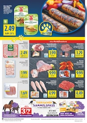 Aktueller diska Prospekt mit Bratwurst, "alles an deinem ort.", Seite 6