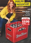 König Pilsener Angebote bei EDEKA Essen für 11,99 €