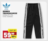 Herren Trainingshose im Angebot bei E center in Ulm Herren Trainingshose Angebote von Adidas bei E center Ulm für 59,99 €