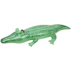 Crocodile gonflable Intex - Intex en promo chez Action Crocodile gonflable Intex - Intex dans le catalogue Action