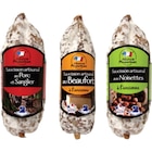 Promo SUR LES SAUCISSONS SECS ARTISANAUX à  dans le catalogue Carrefour Proximité à Hasparren