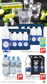 Aktueller E center Prospekt mit Mineralwasser, "Aktuelle Angebote", Seite 30