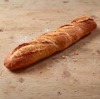 Aktuelle Brot Angebote bei Netto Marken-Discount in Magdeburg Aktuelles Rustikales Steinofen-baguette Angebot bei Netto Marken-Discount in Magdeburg ab 0,99 €