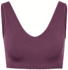 Seamless-Bustier im Angebot bei Tchibo im Supermarkt in Kempten Seamless-Bustier Angebote bei Tchibo im Supermarkt Kempten für 14,99 €