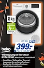 Wärmepumpen-Trockner B3T422392 Angebote von beko bei expert Erlangen für 399,00 €