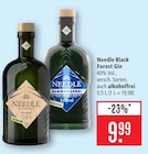 Aktuelles Black Forest Gin Angebot bei Marktkauf in Stuttgart ab 9,99 €