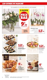 Alimentation Angebote im Prospekt "U Express" von U Express auf Seite 6