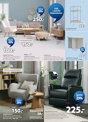 Relaxsessel im JYSK Prospekt in Schwäbisch Hall Aktueller JYSK Prospekt mit Relaxsessel, "Ein großartiges Angebot für dein Zuhause - SPARE BIS ZU 60%", Seite 14