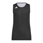 Maillot de basketball réversible 3G Speed Aeroready - ADIDAS - Intersport Maillot de basketball réversible 3G Speed Aeroready - ADIDAS à 16,99 € dans le catalogue Intersport
