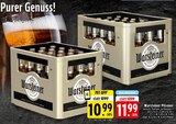Aktuelle Bier Angebote bei EDEKA in Ibbenbüren Aktuelles Pilsener Angebot bei EDEKA in Ibbenbüren ab 10,99 €