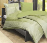 Satin-Bettwäsche im aktuellen porta Möbel Prospekt