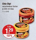 Dip von Chio im aktuellen V-Markt Prospekt für 1,29 €