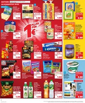 Ähnliche Luftmatratze Angebote im Prospekt "Aktuelle Angebote" von Kaufland in Hennef Ähnliche Angebote wie Luftmatratze im Prospekt "Aktuelle Angebote" auf Seite 2 von Kaufland in Hennef