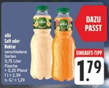 Banane im Angebot bei E center in Erlangen Banane Angebote von albi bei E center Erlangen für 1,79 €