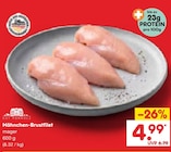 Hähnchen-Brustfilet Angebote von Gut Ponholz bei Netto Marken-Discount Cottbus für 4,99 €