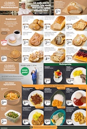 Aktueller GLOBUS Prospekt mit Braten, "Aktuelle Angebote", Seite 6