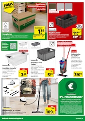 Aktueller hagebau kompakt Prospekt mit Korb, "HOL DIR FREUDE IN DEINEN GARTEN", Seite 2