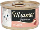 Pastete Angebote von Miamor bei Globus-Baumarkt Gladbeck für 0,69 €
