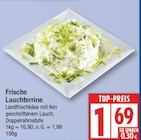 Frische Lauchterrine für 1,69 € bei EDEKA im Angebot Frische Lauchterrine im aktuellen EDEKA Prospekt