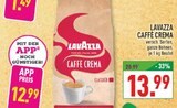 Caffè Crema Angebote von Lavazza bei Marktkauf Herten für 13,99 €