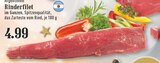 Aktuelles Argentinien Rinderfilet Angebot bei EDEKA in Bergisch Gladbach ab 4,99 €
