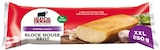 Block House Brot Knoblauch im Angebot bei REWE in Plauen Block House Brot Knoblauch Angebote von Block House bei REWE Plauen für 2,19 €