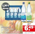 FORSTETAL 600 Angebote bei Getränke Quelle Weydringer Hannover für 6,49 €
