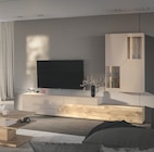 Wohnwand von  im aktuellen XXXLutz Möbelhäuser Prospekt für 3.499,00 €